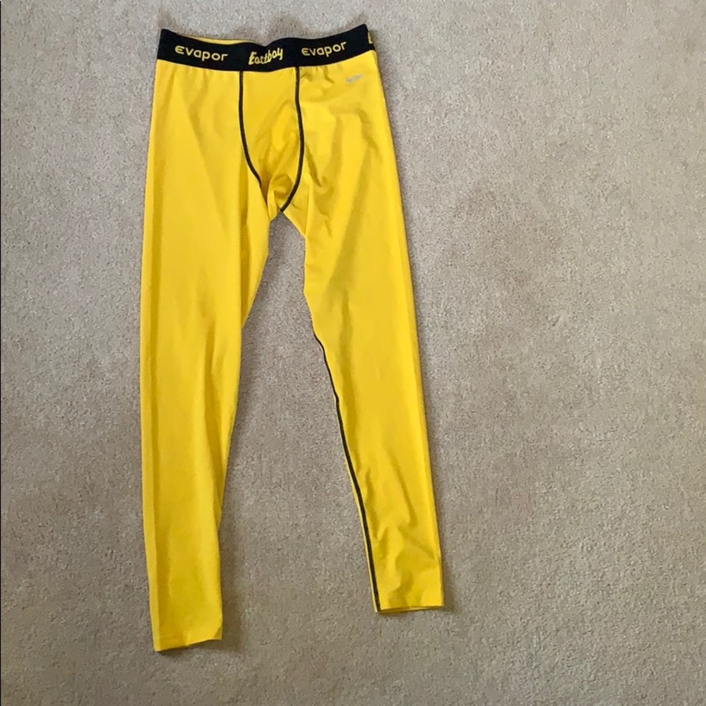 Eastbay Compression Tights